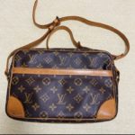 LOUIS VUITTON(ルイヴィトン)のバッグ