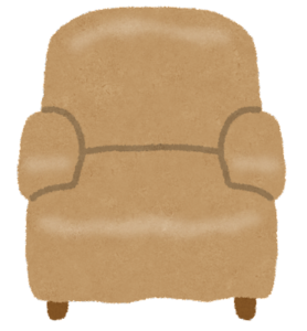 アンティーク家具のイメージ